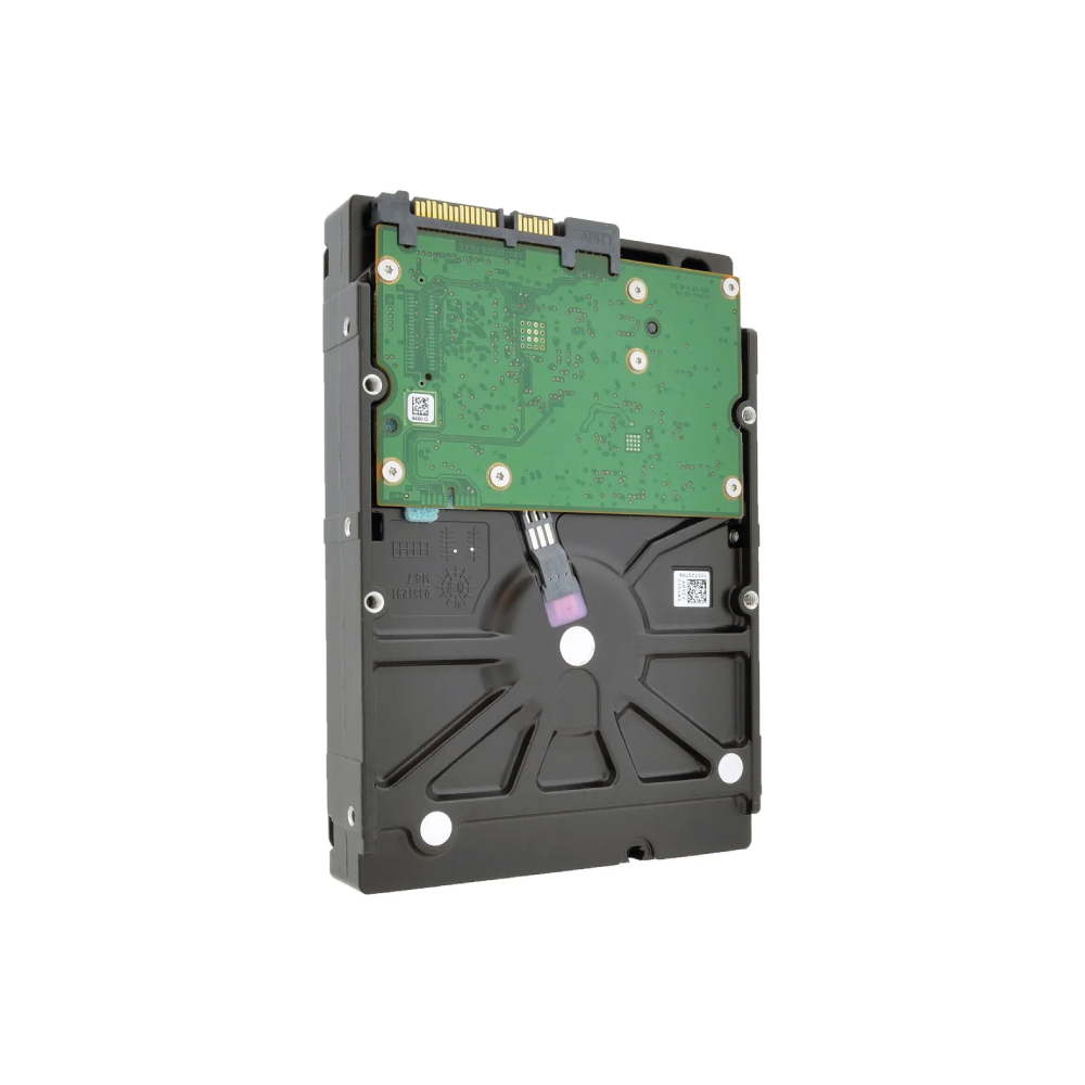 Seagate Constellation Enterprise Capacity 2TB Interne Festplatte ST2000NM0018