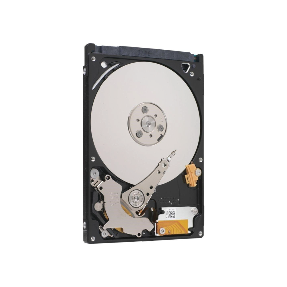 Seagate Laptop Thin 500GB Internal Hard Drive ST500LM021 2.5 inch HDD SATA 6Gb/s