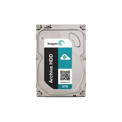 Seagate Archive 8TB Internal Hard Drive ST8000AS0002 3.5 inch HDD 8TB SATA3 128MB