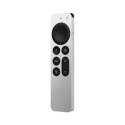Apple Siri Remote Control 2nd Generation MJFM3ZM/A