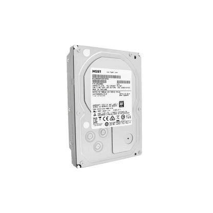 HGST Ultrastar 7K6000 2TB Interne Festplatte HUS726020ALE610 3,5 Zoll HDD SATA3