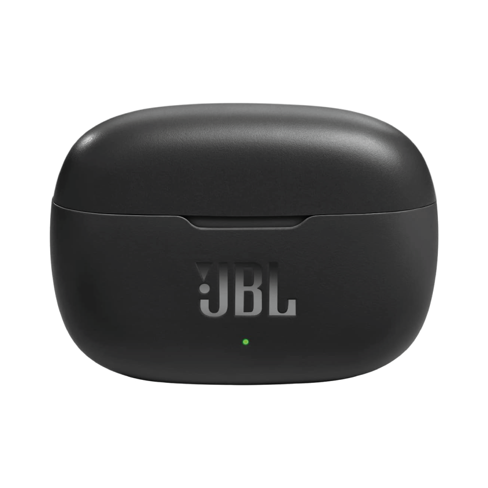 JBL Wave 200 TWS Bluetooth headphones true wireless in-ear headphones - black