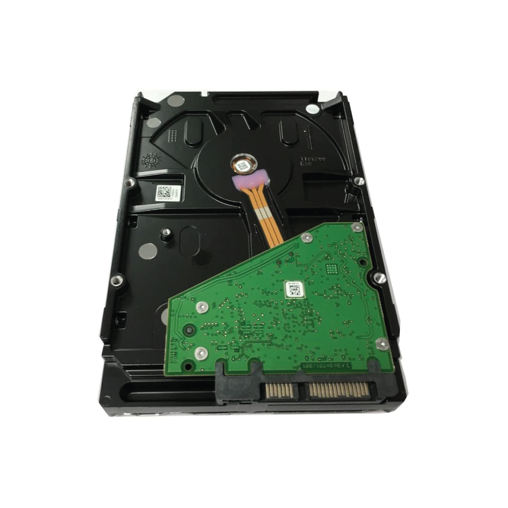 Seagate Barracuda 4TB Internal Hard Drive ST4000DM000 3.5 inch HDD SATA3 64MB