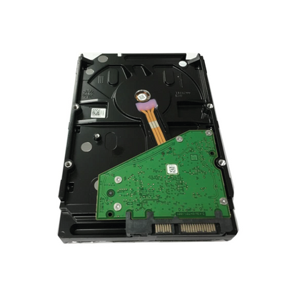 Seagate Barracuda 4TB Internal Hard Drive ST4000DM000 3.5 inch HDD SATA3 64MB