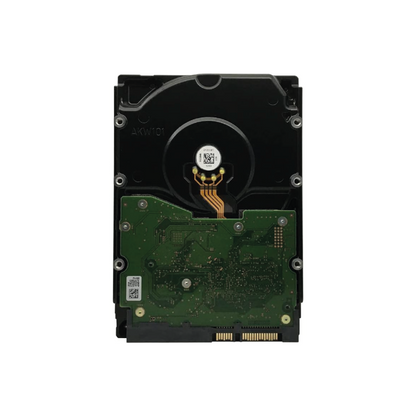 WD HGST Ultrastar HC310 4TB Interne Festplatte HUS726T4TALE6L4 3,5 Zoll HDD SATA