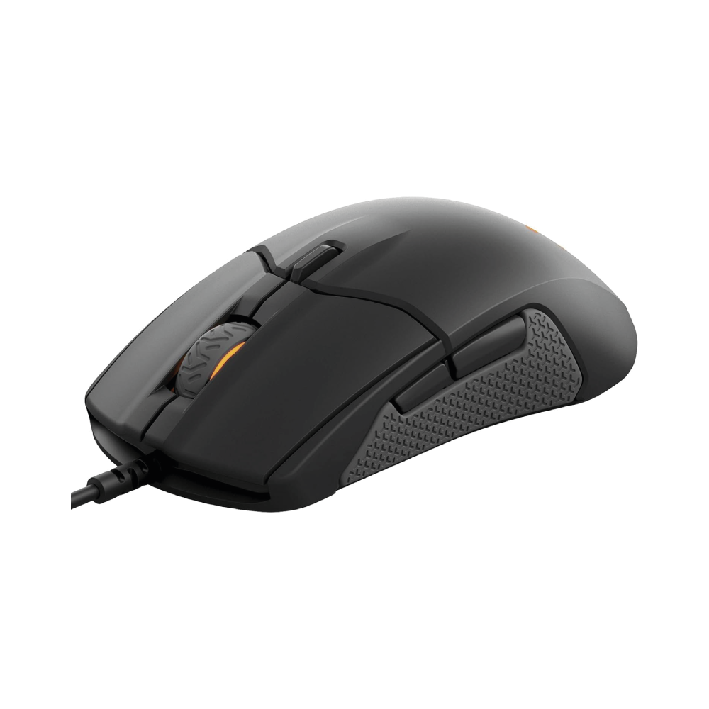 SteelSeries Sensei 310 Optical Gaming Mouse E-Sport RGB Lighting Ambidextrous