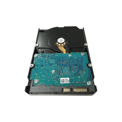 HGST WD MegaScale DC 4TB Interne Festplatte HMS5C4040BLE640 3,5 Zoll HDD SATA3