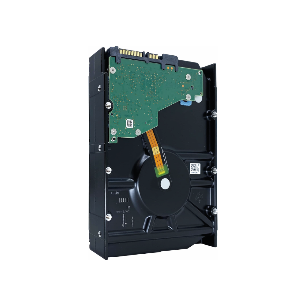 Seagate Exos 7E10 10TB Interne Festplatte ST10000NM017B 3,5 Zoll HDD SATA3 256MB