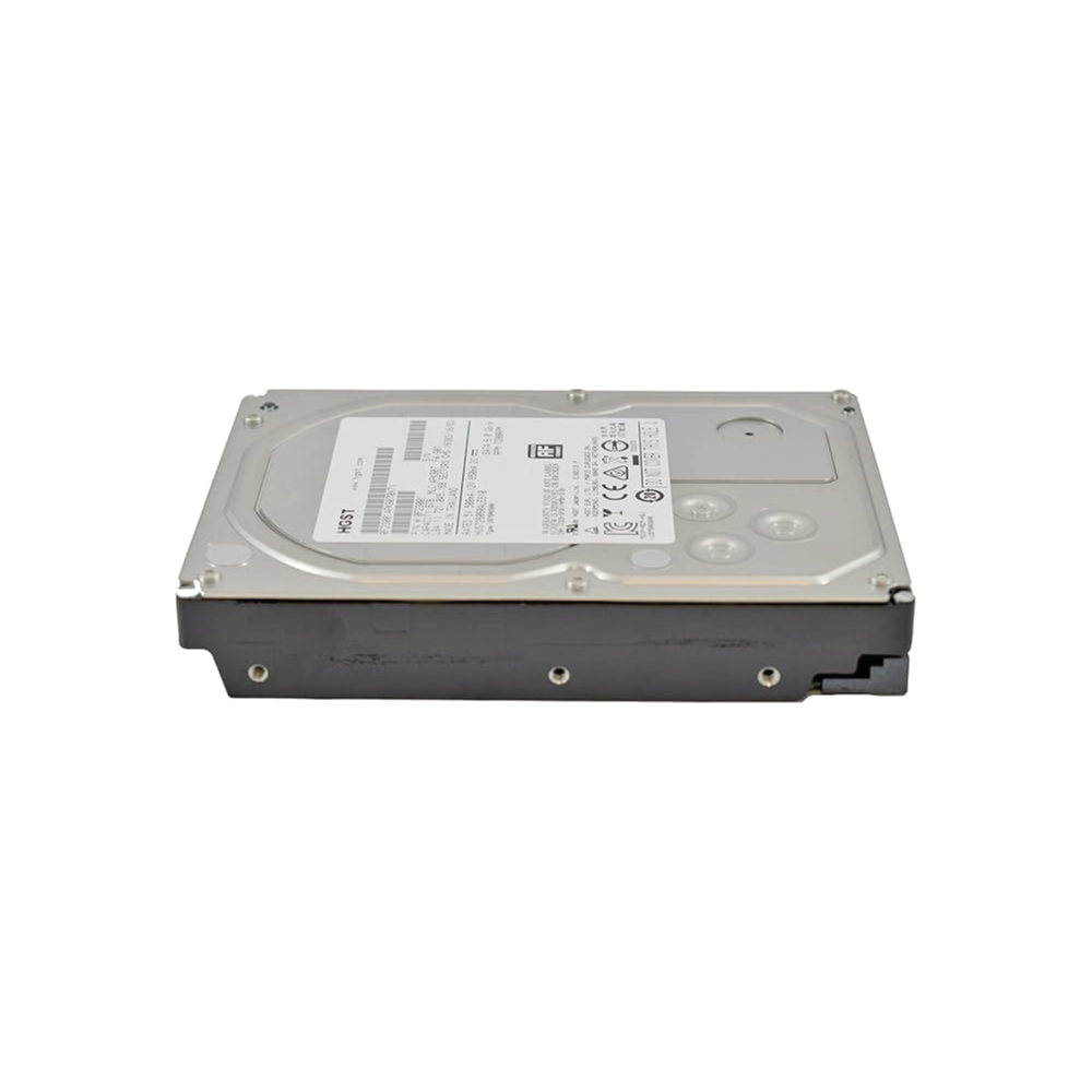 HGST Ultrastar 7K6000 ISE 512e 6TB, SATA 6Gb/s HUS726060ALE610 / 0F23001