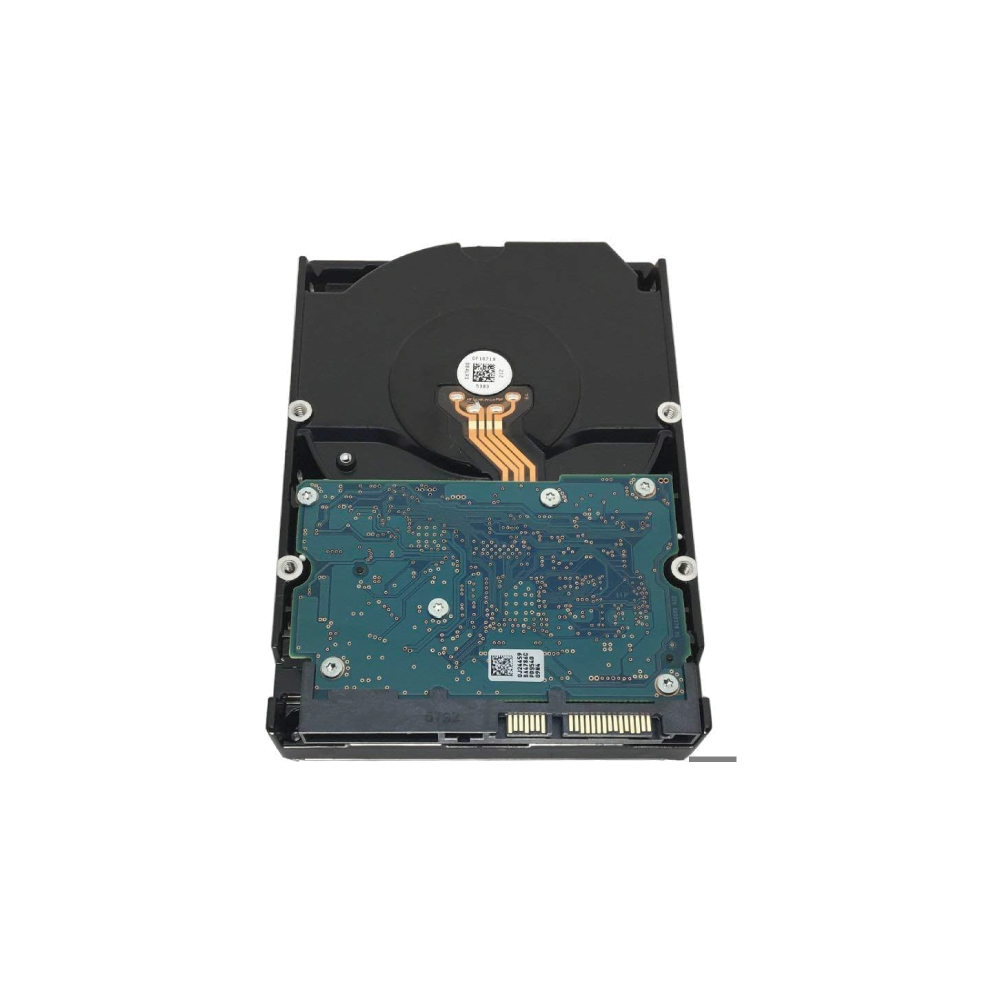 HGST Ultrastar 7K4000 4TB Internal Hard Drive HUS724040ALA640 3.5 inch HDD SATA3