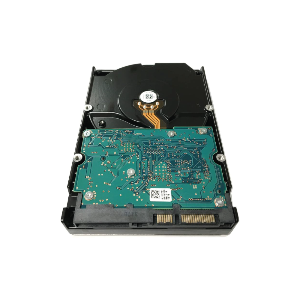 Hitachi HGST Ultrastar7K4000 2TB Interne Festplatte HUS724020ALA640 3,5 Zoll HDD