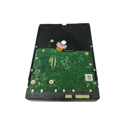 HGST Ultrastar 7K4000 3TB Internal Hard Drive HUS724030ALA640 3.5 inch HDD SATA3
