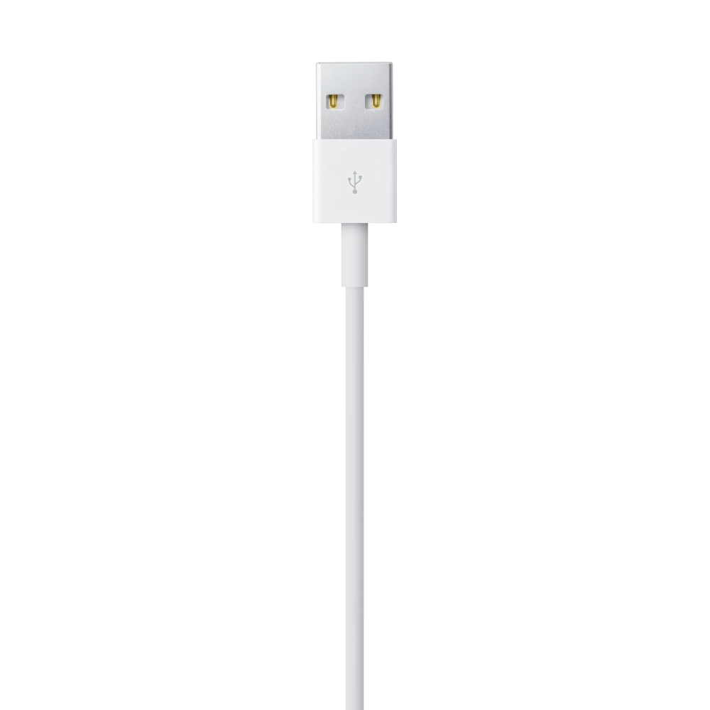 Apple Lightning to USB Cable (1 m) - MUQW3ZM/A