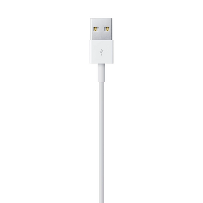 Apple Lightning to USB Cable (1 m) - MUQW3ZM/A
