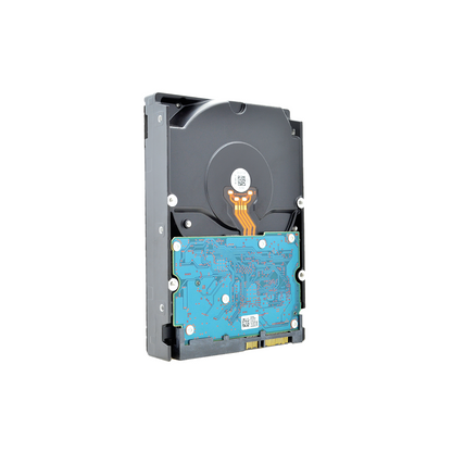 Dell HGST Ultrastar7K4000 2TB Interne Festplatte HUS724020ALA640 3,5 Zoll HDD