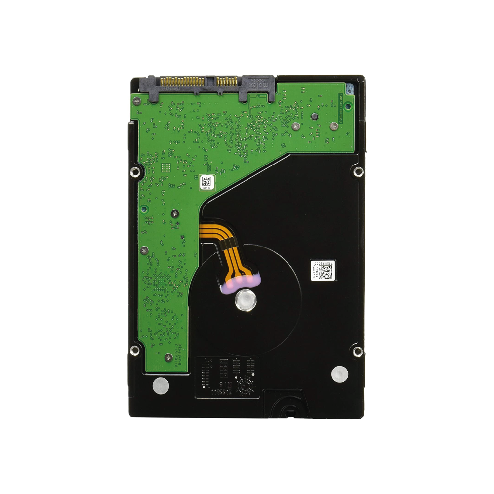 Seagate Enterprise Capacity v6 10TB Internal Hard Drive ST10000NM0046 SATA HDD