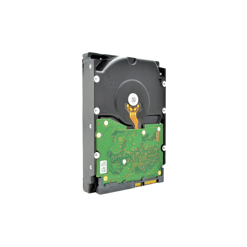 HGST Ultrastar 7K6000 ISE 6TB Internal Hard Drive HUS726060ALE610 3.5 inch HDD
