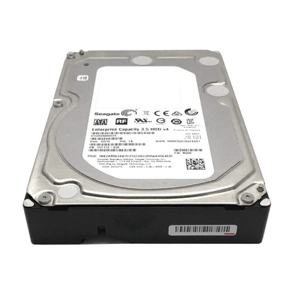 Seagate Enterprise Capacity 6TB Internal Hard Drive ST6000NM0024 3.5 inch HDD