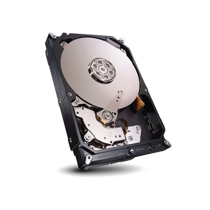 Seagate Constellation ES.3 3TB Interne Festplatte ST3000NM0053 3,5 Zoll HDD SATA