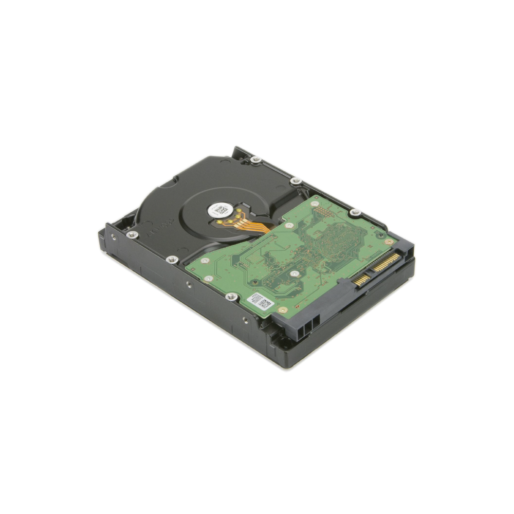 Dell HGST Ultrastar 7K6000 4TB Interne Festplatte 0F26930 3,5 Zoll HDD SATA6Gb/s