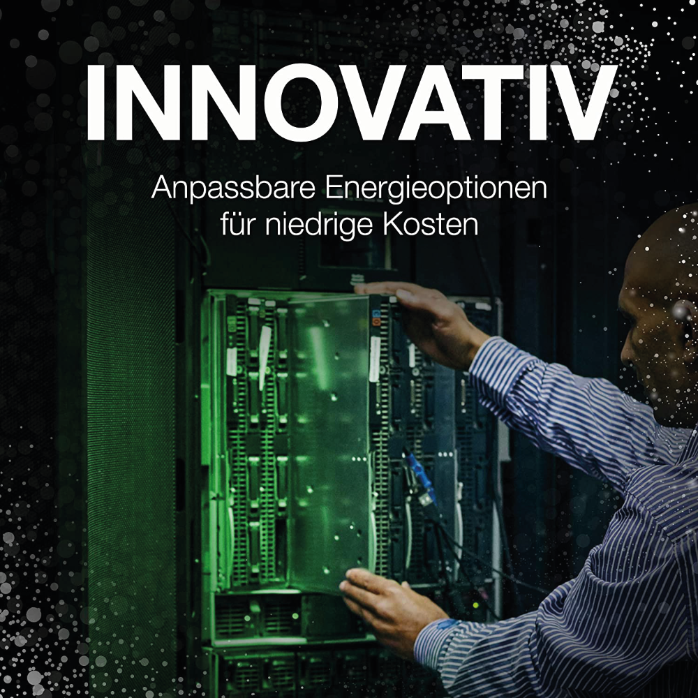 Seagate Exos X16 10TB Interne Festplatte ST10000NM001G 3,5 Zoll HDD SATA3 256MB