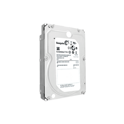 Seagate Constellation ES.3 2TB Internal Hard Drive ST2000NM0033 3.5 inch HDD SATA