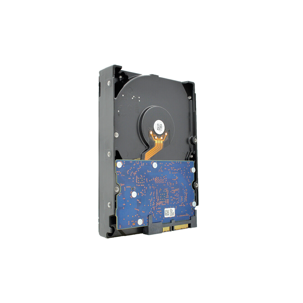 HGST Deskstar 2TB Interne Festplatte HDS723020BLA642 /0F12115 3,5 Zoll HDD SATA