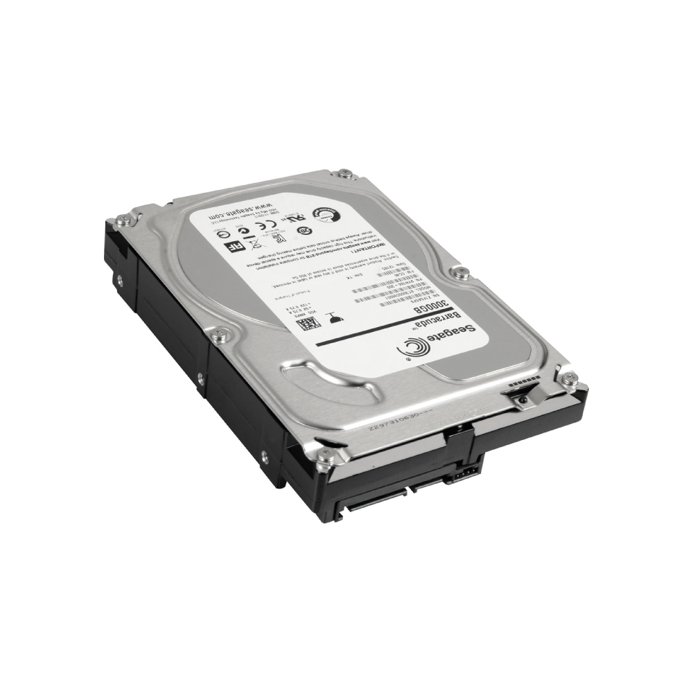 Seagate Barracuda 3TB Internal Hard Drive ST3000DM001 3.5 inch Desktop HDD SATA3