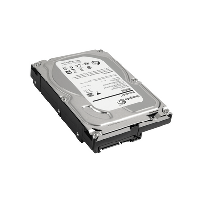 Seagate Barracuda 3TB Internal Hard Drive ST3000DM001 3.5 inch Desktop HDD SATA3