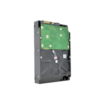 Seagate Barracuda 3TB Internal Hard Drive ST33000651AS 3.5 inch HDD SATA3 7200RPM