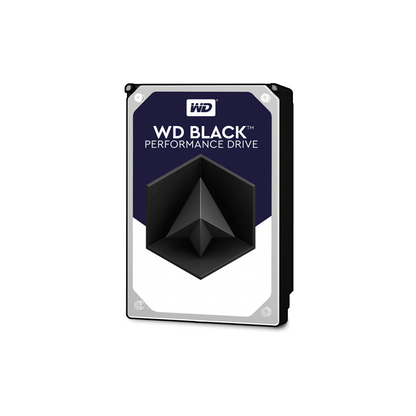 Western Digital WD Black 3TB Internal Hard Drive WD3003FZEX 3.5 inch HDD SATA3