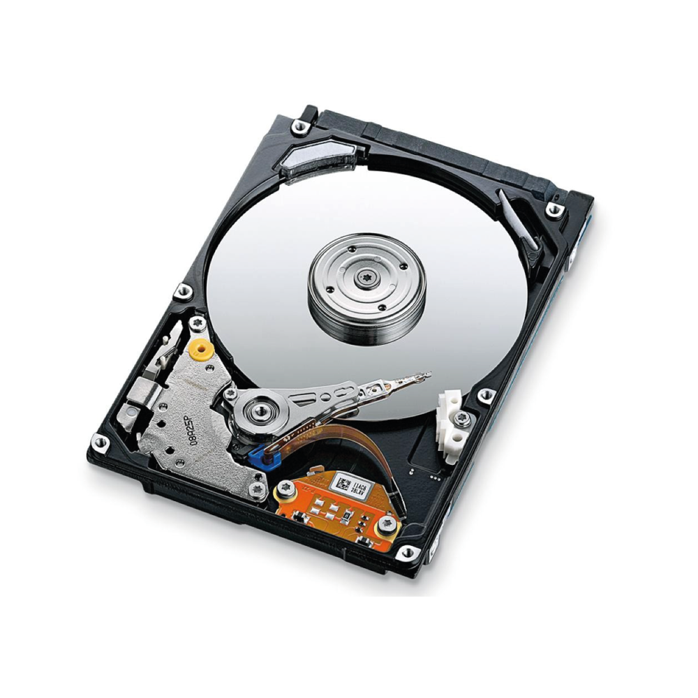 Toshiba MG Series 4TB Internal Hard Drive MG04ACA400EY 3.5 inch HDD SATA 7200RPM