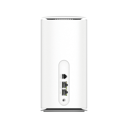 ZTE MC888 Ultra Router 5G CPE WiFi 6000 Mbit/s - white