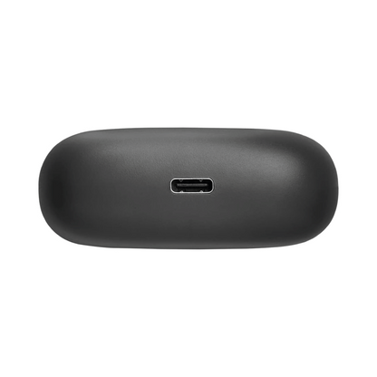 JBL Wave 200 TWS Bluetooth headphones true wireless in-ear headphones - black