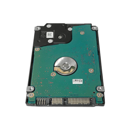 Toshiba 500GB Internal Hard Drive MQ01ABD050V 2.5 inch HDD SATA2 5400RPM 8MB