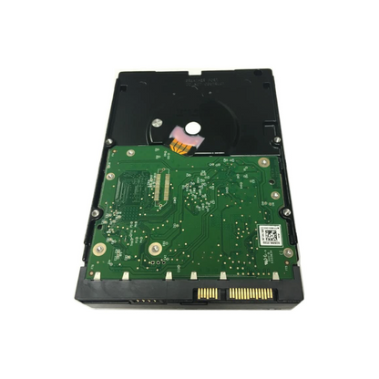 WD Ultrastar 20TB Interne Festplatte WD200EDGZ 3,5 Zoll HDD SATA 6Gb/s 7200RPM