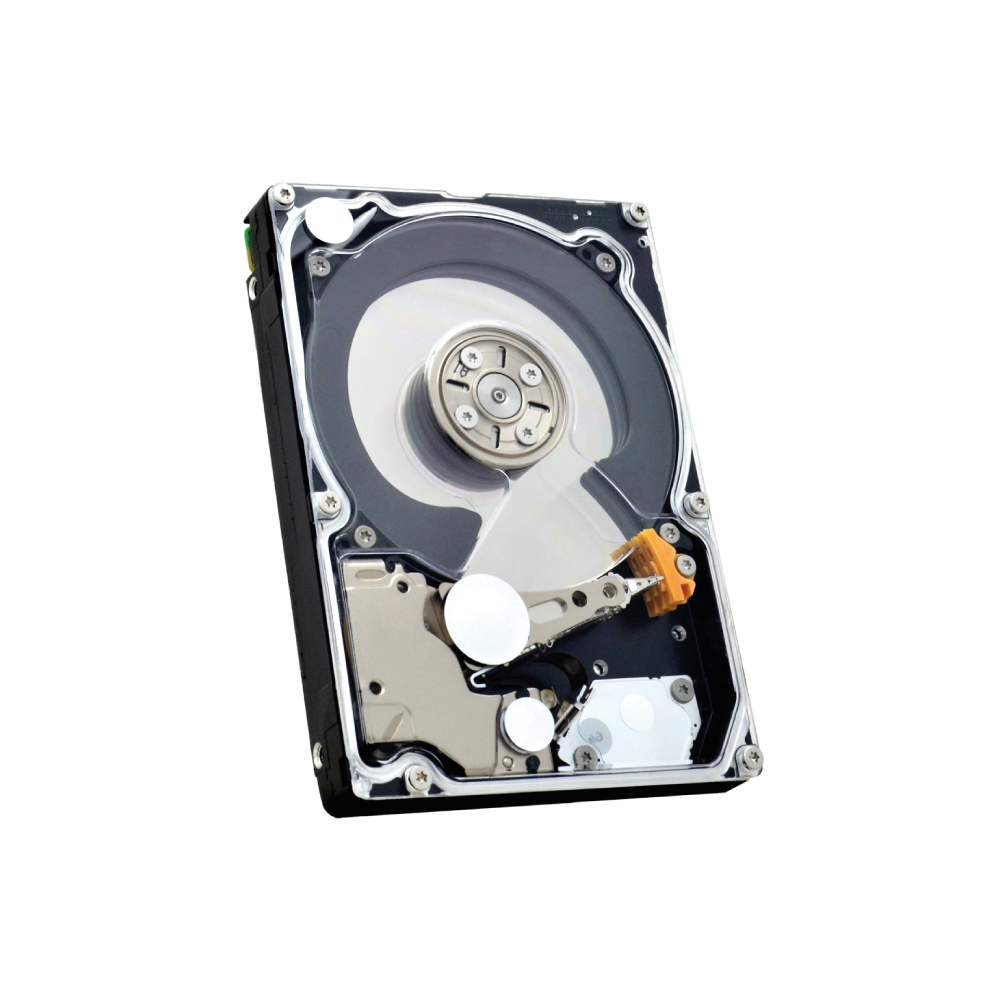Seagate Barracuda 3TB Internal Hard Drive ST33000651AS 3.5 inch HDD SATA3 7200RPM