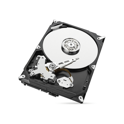 Seagate Barracuda 1TB Interne Festplatte ST1000DM005 3,5 Zoll HDD SATA3 7200RPM