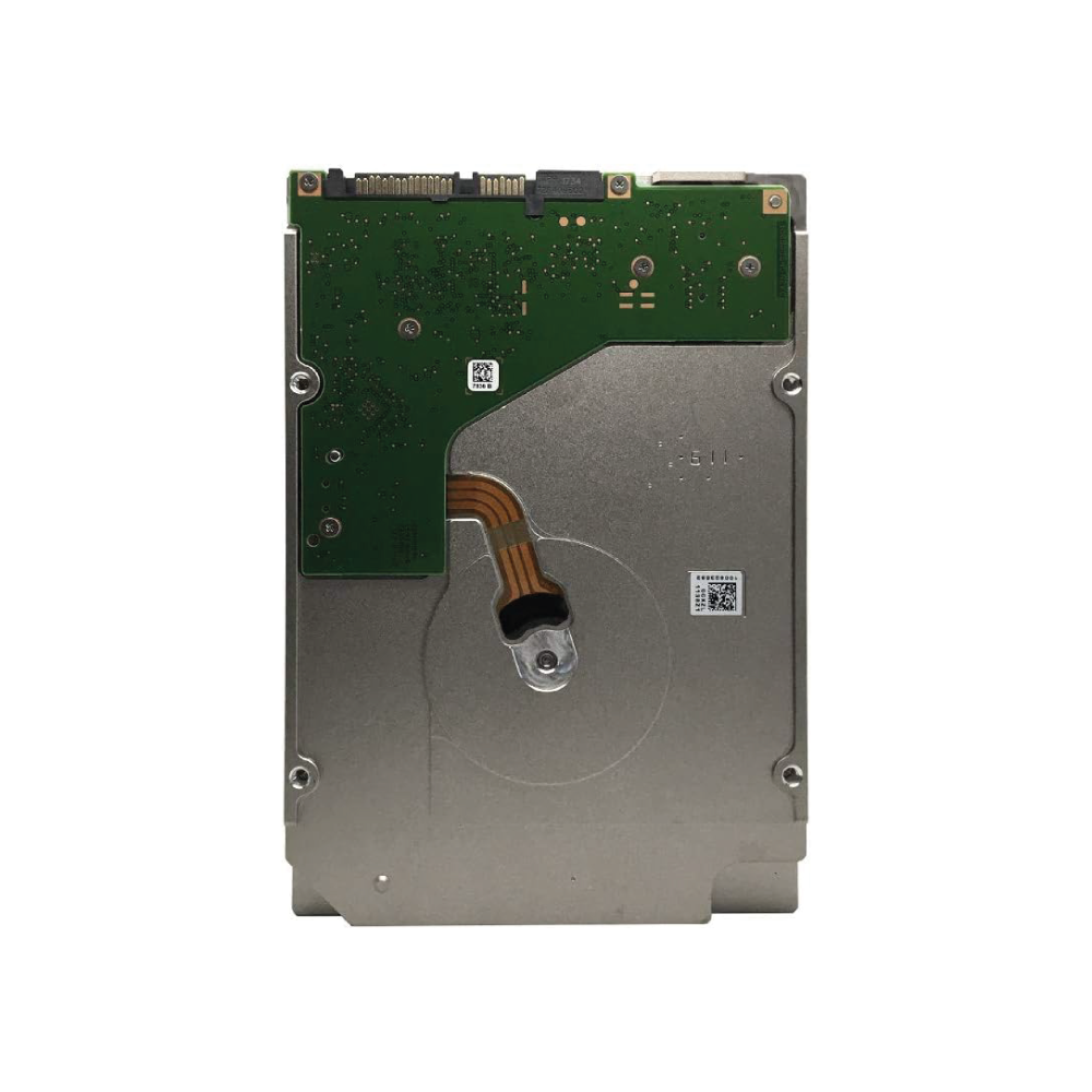 Seagate Barracuda Pro 12TB Interne Festplatte ST12000DM0007 3,5 Zoll HDD SATA3