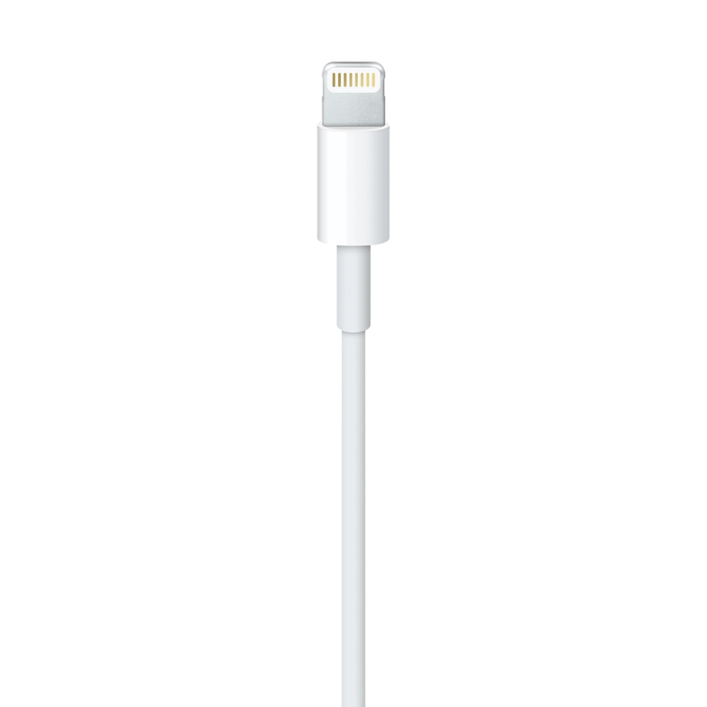 Apple Lightning to USB Cable (1 m) - MUQW3ZM/A