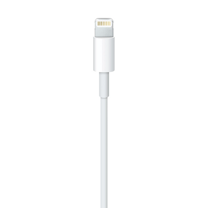 Apple Lightning to USB Cable (1 m) - MUQW3ZM/A
