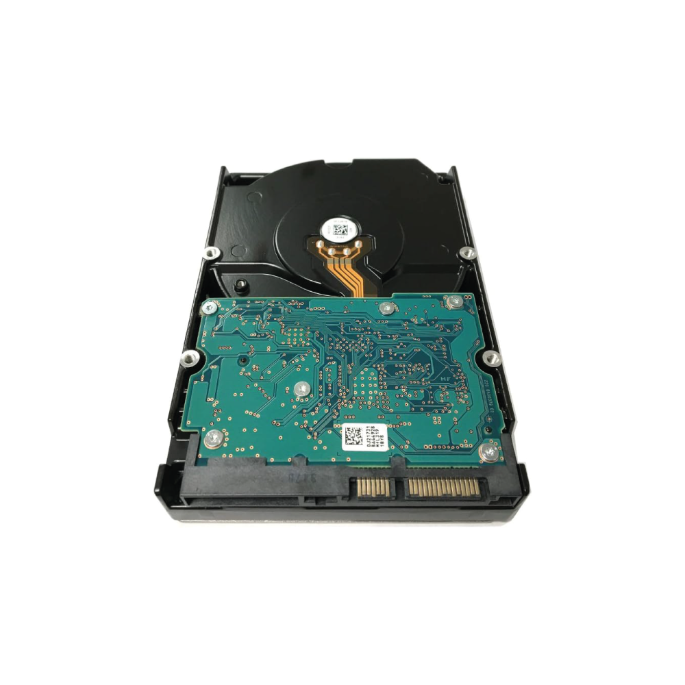 HGST Ultrastar 7K4000 3TB Internal Hard Drive HUS724030ALE641 3.5 inch HDD SATA3