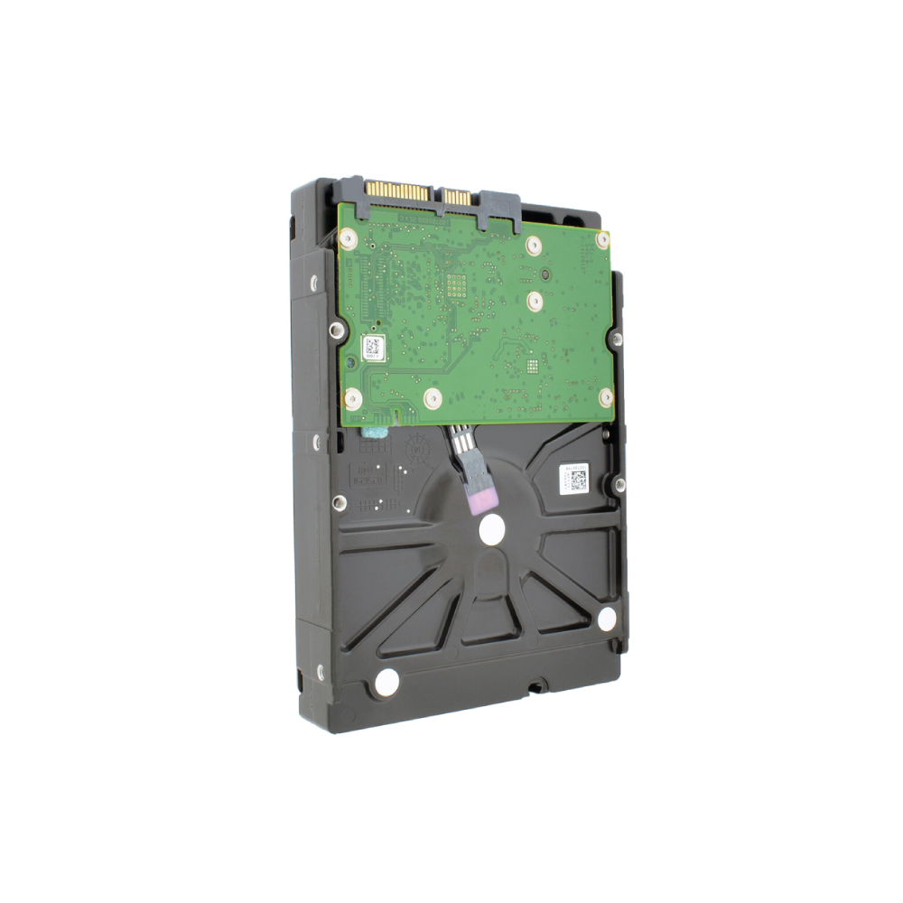 Seagate Enterprise Capacity 3TB Interne Festplatte ST3000NM0033 E3,5 Zoll SATA3