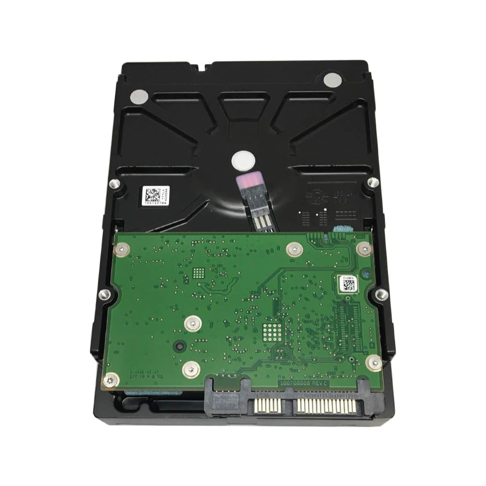 Seagate Constellation ES.3 4TB Internal Hard Drive ST4000NM0033 3.5 inch HDD SATA