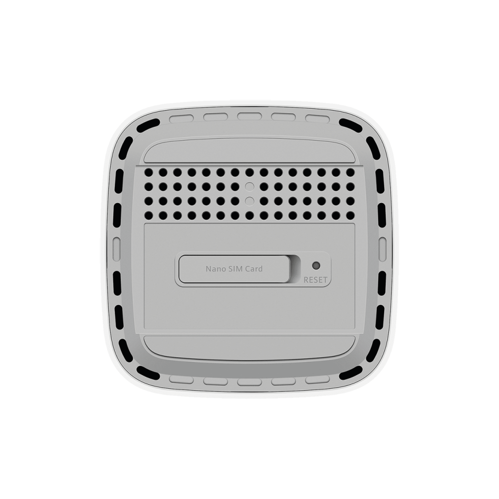 HUAWEI H155-381 Router CPE Mobile 5G WiFi Hotspot WiFi 6 Dual Band - white