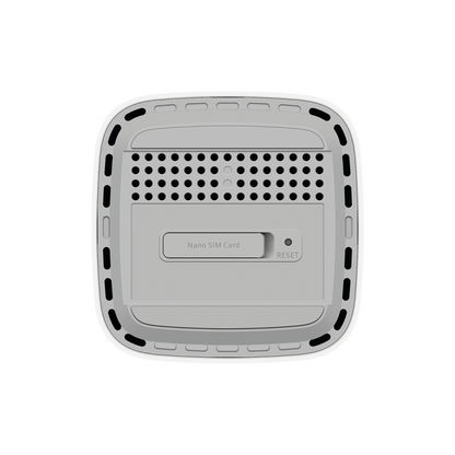 HUAWEI H155-381 Router CPE Mobile 5G WiFi Hotspot WiFi 6 Dual Band - white