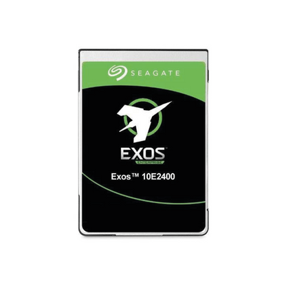 Seagate Exos 10E2400 1.8TB Internal Hard Drive ST1800MM0129 2.5 inch HDD SAS