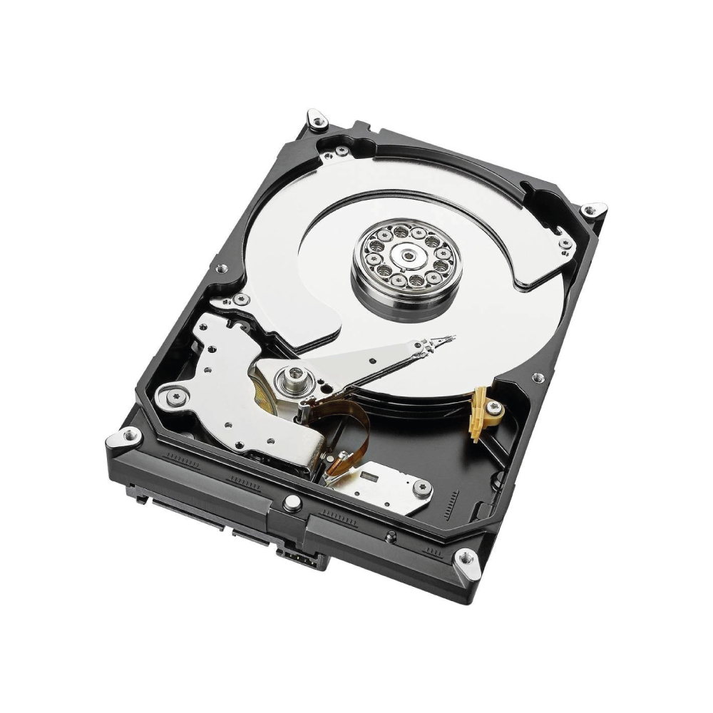 Seagate Enterprise Capacity 8TB Internal Hard Drive ST8000NM0016 3.5 inch HDD