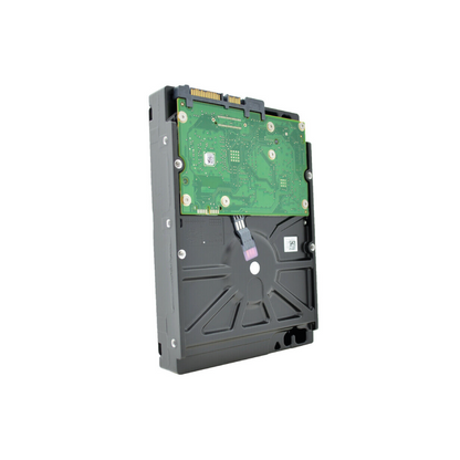 Seagate Constellation 3TB Interne Festplatte ST33000650NS 3,5 Zoll HDD SATA3