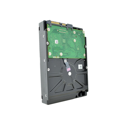 Seagate Constellation ES.2 3TB Interne Festplatte ST33000650NS 3,5 Zoll HDD SATA